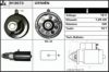 EDR 913073 Starter